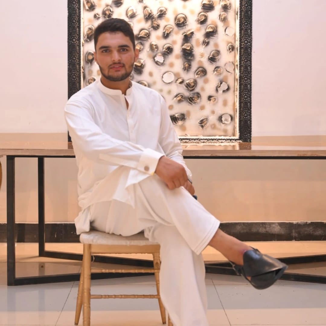 Farhad Jamil